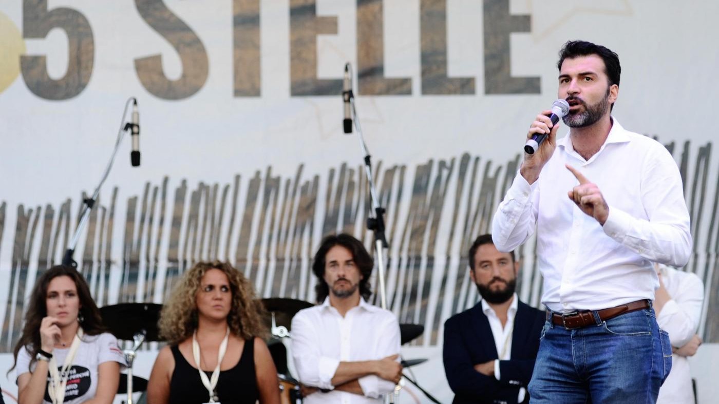 Firme false M5S, indagati salgono a 13. Mannino e Nuti in procura