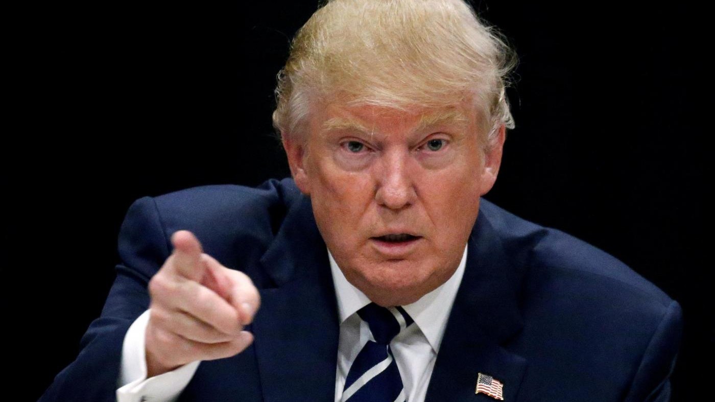Trump: Stop accordo con Cuba se L’Avana non lo migliorerà