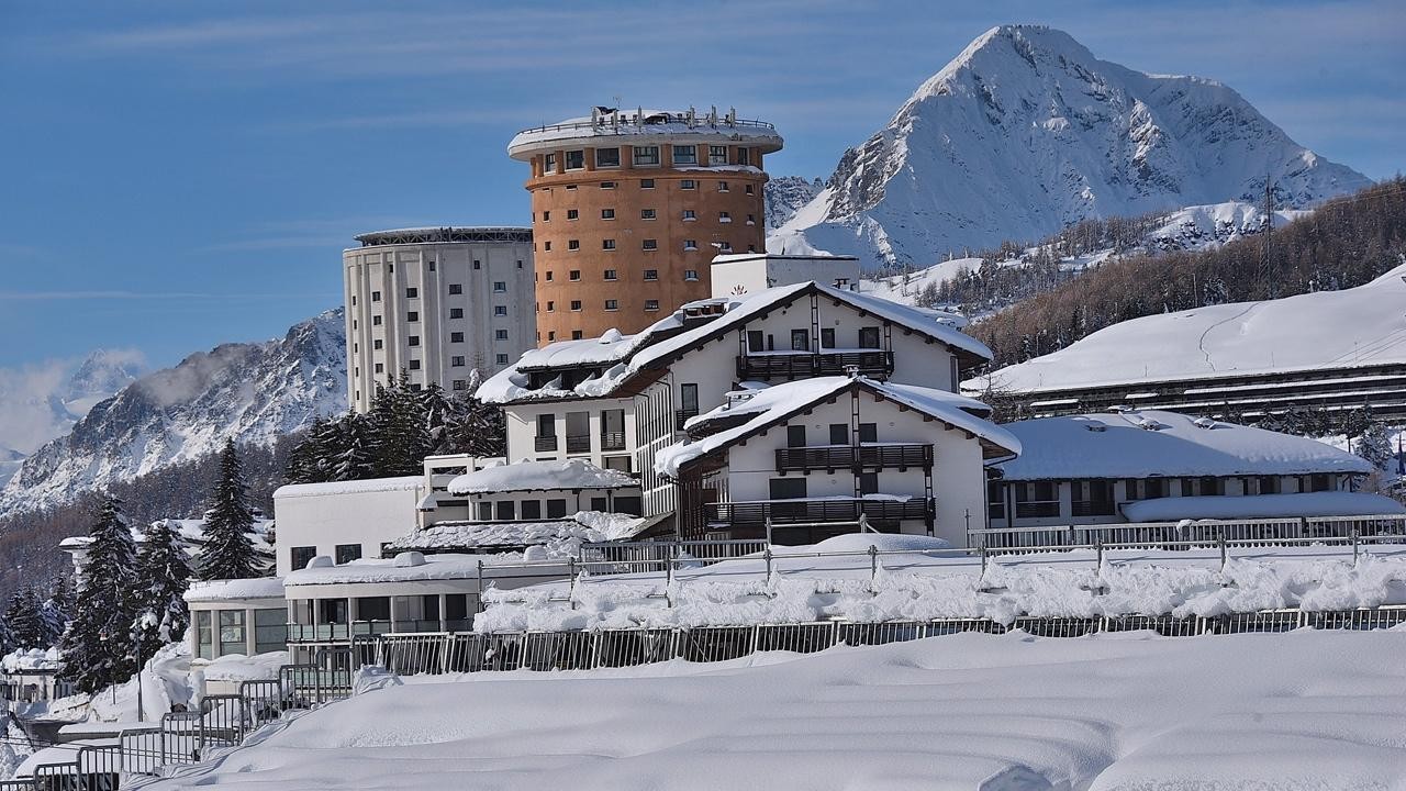 Coppa Mondo a Sestriere, sciatrici Usa incontrano il pubblico