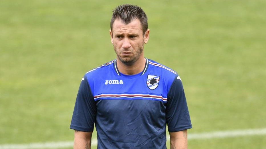 Cassano a Siffredi: Film porno? Vuol farmi litigare con mia moglie