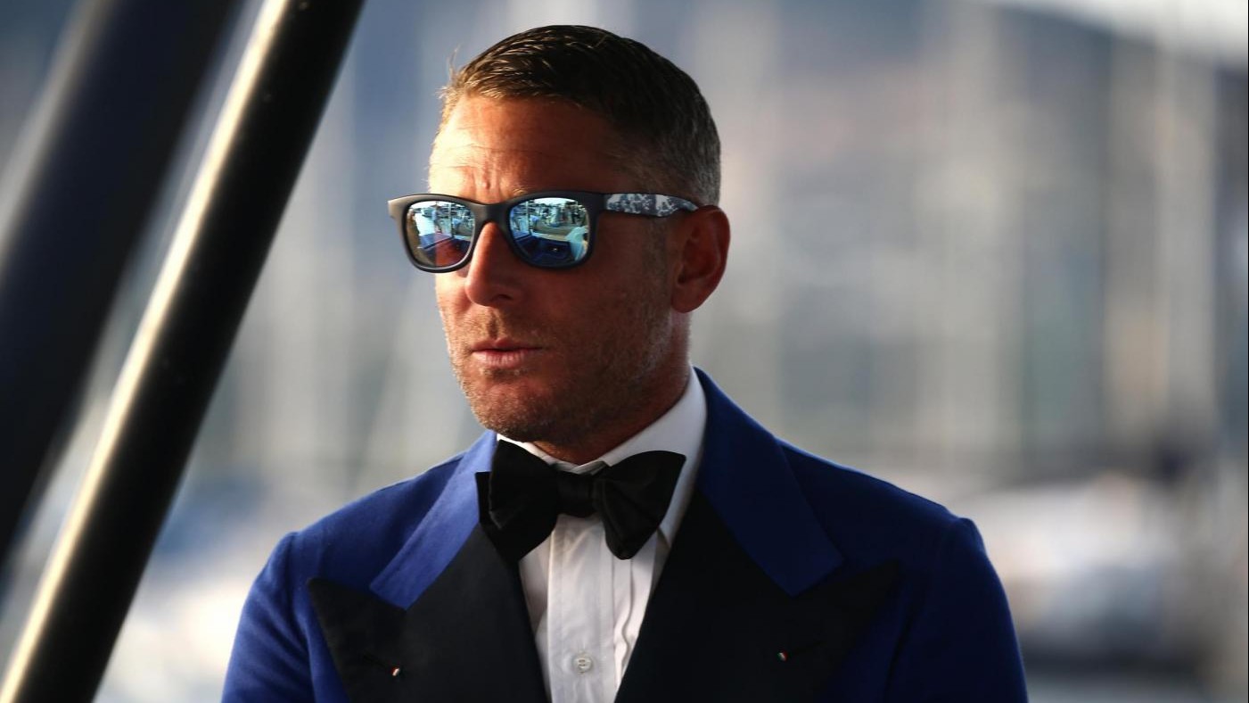 Media Usa: Lapo arrestato a NY per aver simulato sequestro