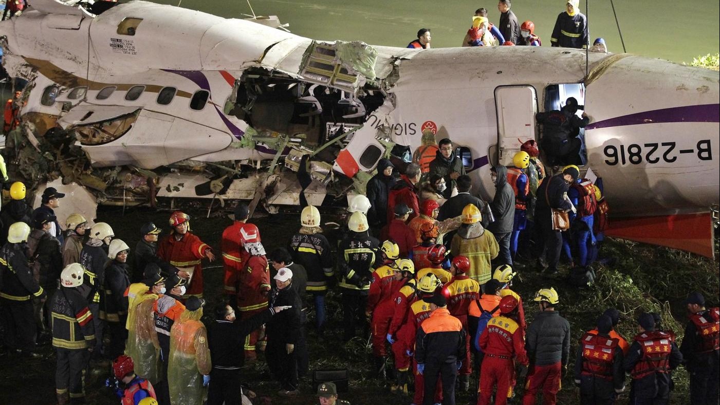 Dal Grande Torino alla Chapecoense: le tragedie aeree del calcio