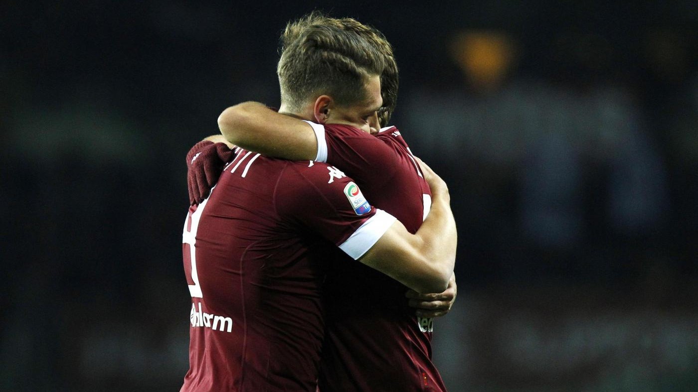 Toro in Coppa Italia con il lutto al braccio per la Chapecoense