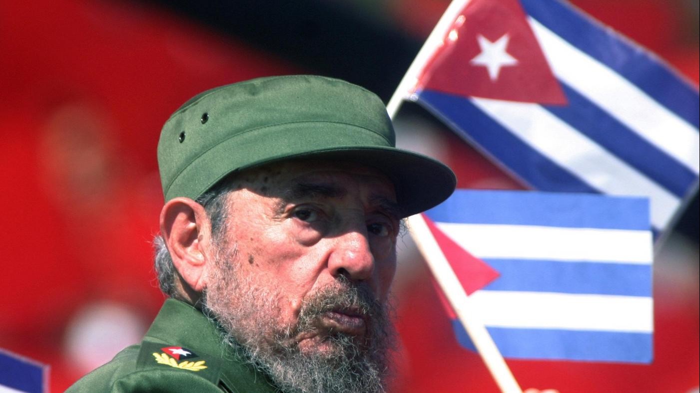 Sorella di Castro in esilio: Fidel ha tradito Cuba