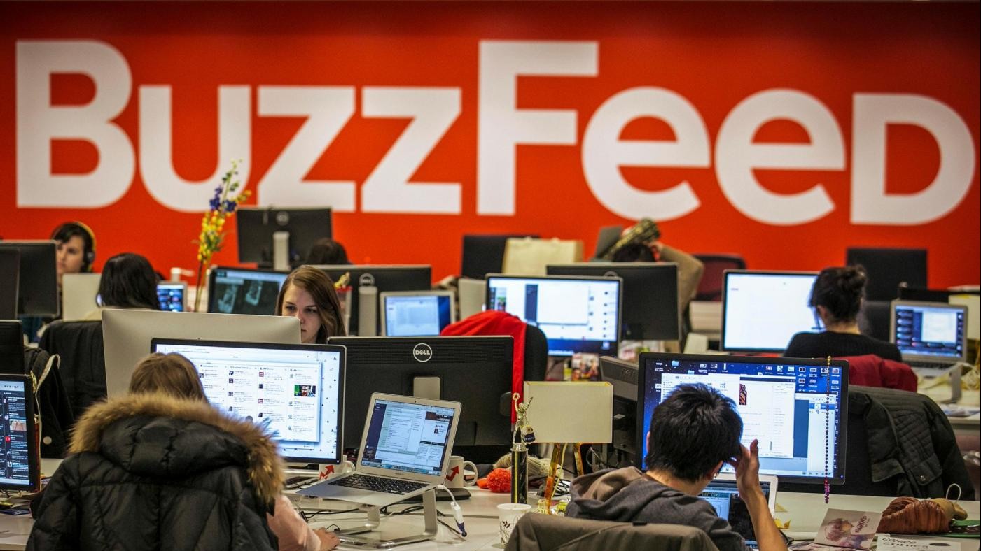 M5S replica a Buzzfeed: Ridicola accusa di propaganda filorussa