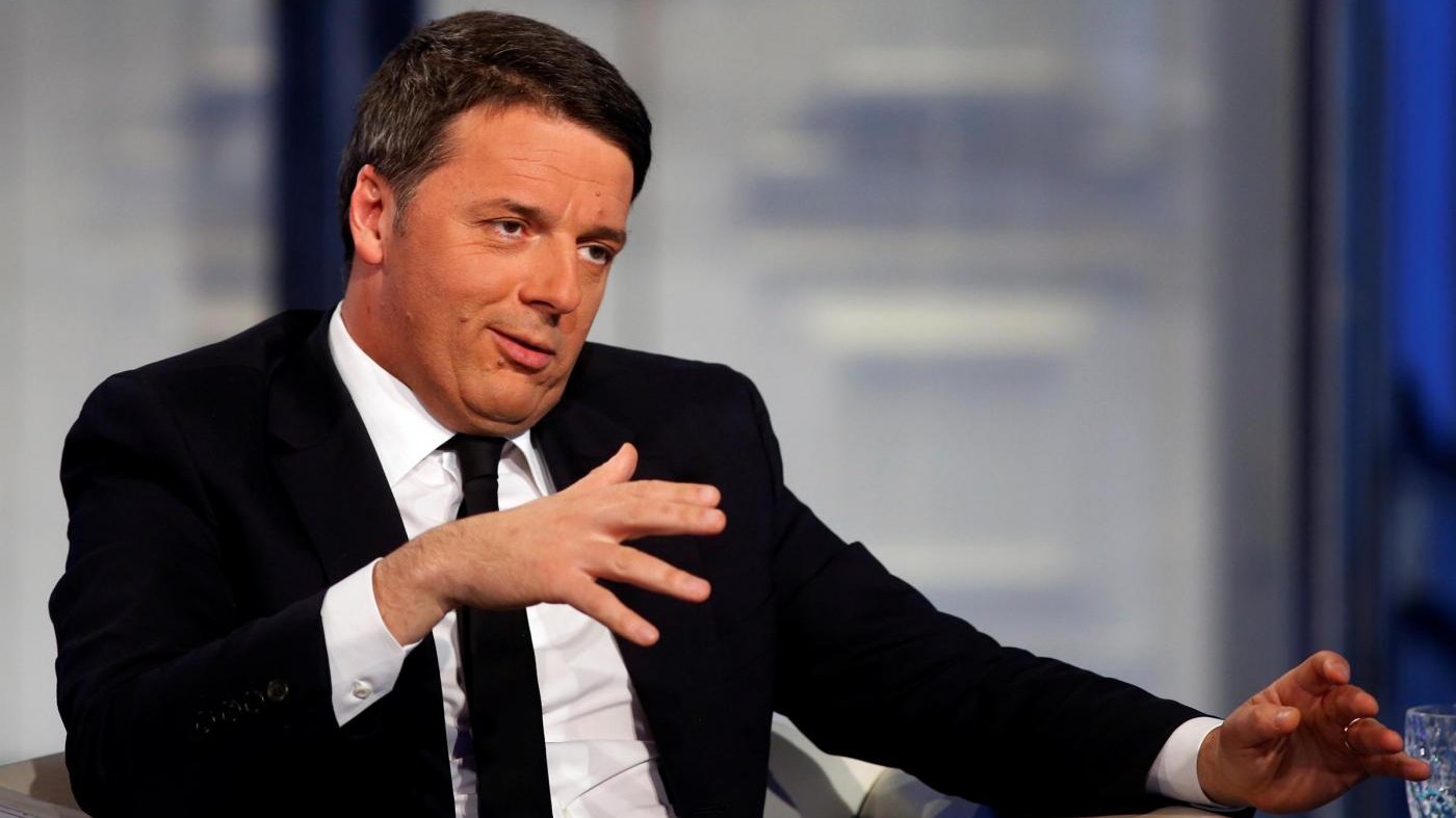 Referendum, Renzi incassa il ‘Sì’ Prodi e annuncia: Vinciamo e cambio l’Ue