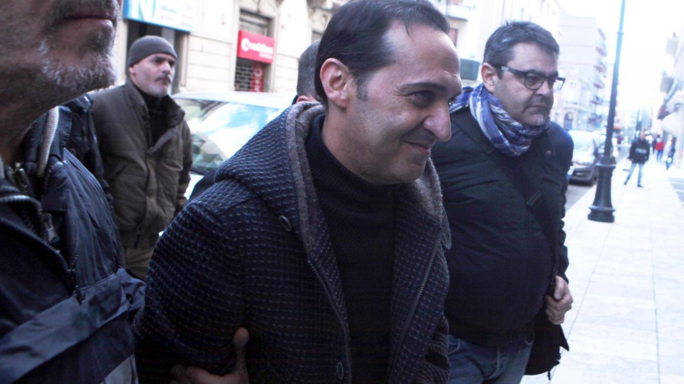 ‘Ndrangheta, arrestato il boss Marcello Pesce a Rosarno