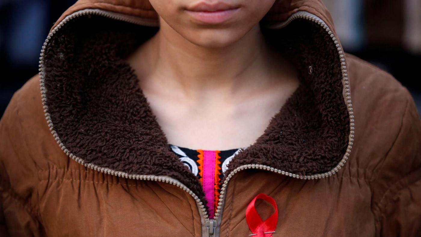 Giornata contro Aids, 3.444 nuovi casi in Italia nel 2015