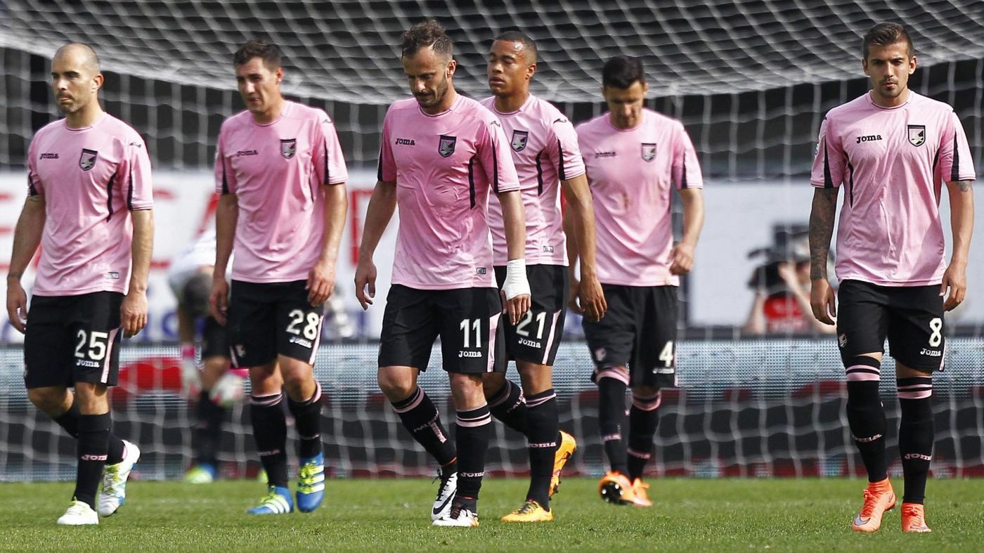 Chievo Verona vince contro il Palermo 3-1