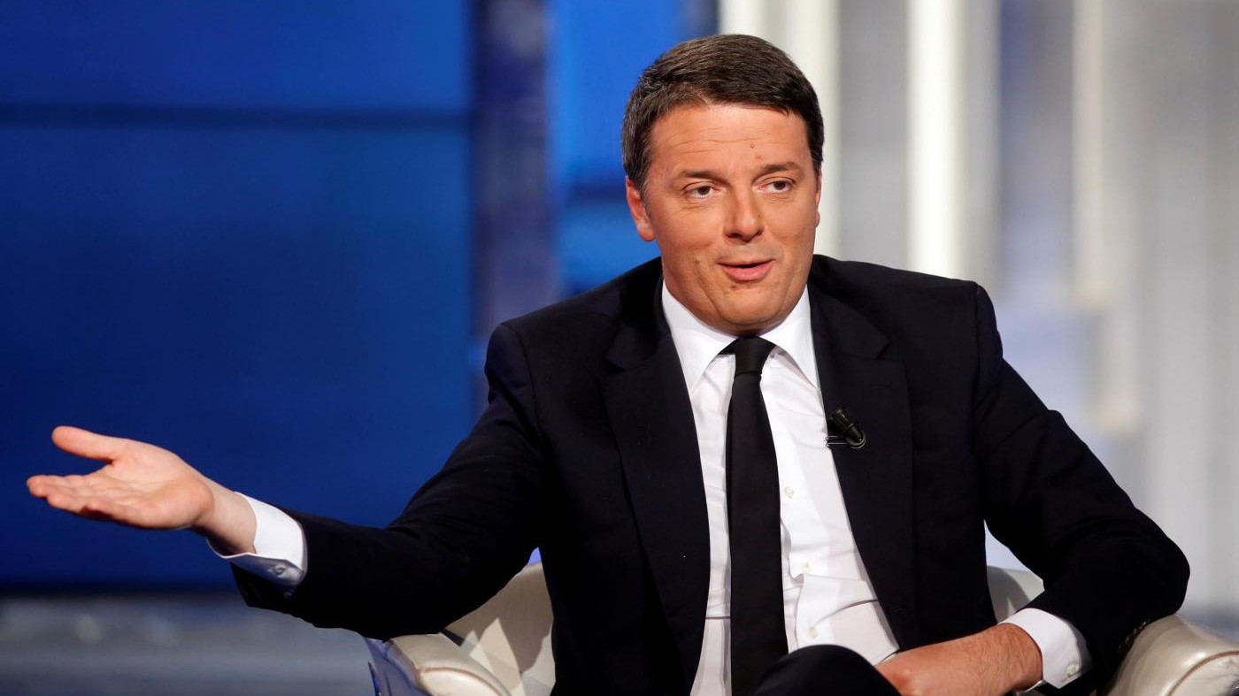 Referendum, Renzi: Con No pietra tombale per 10 anni