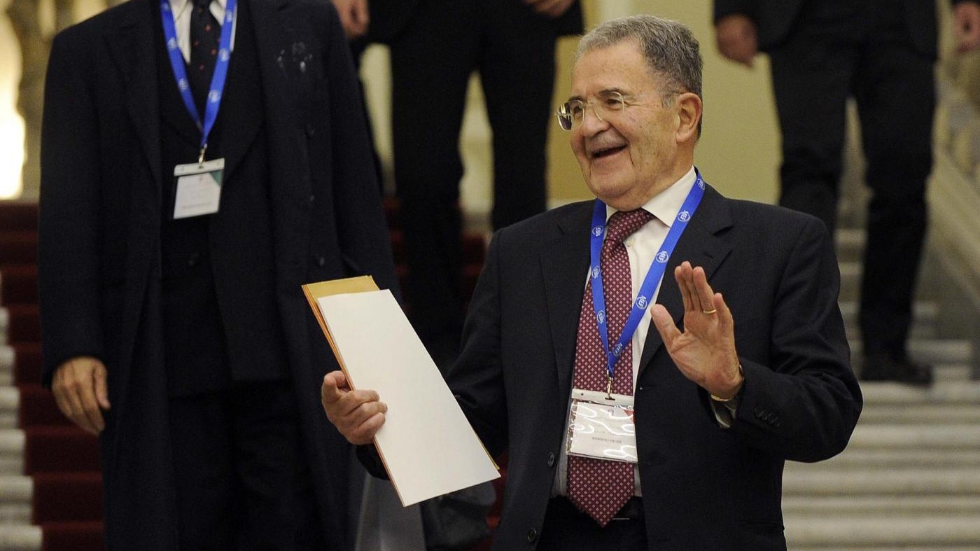 L’Endorsement di Prodi per il Sì non convince i bookie