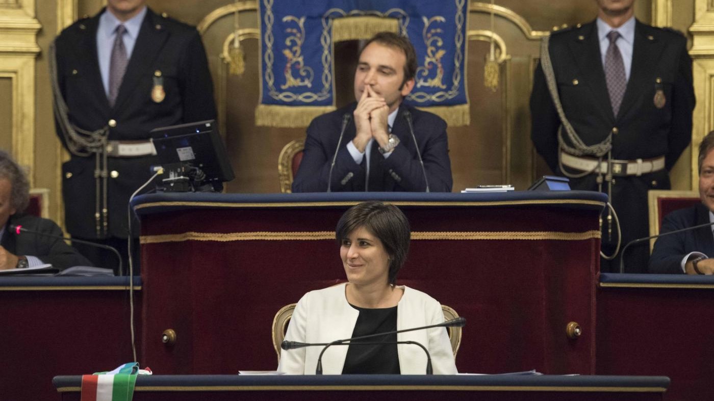 M5S propone uscita Comune di Torino da Osservatorio Tav