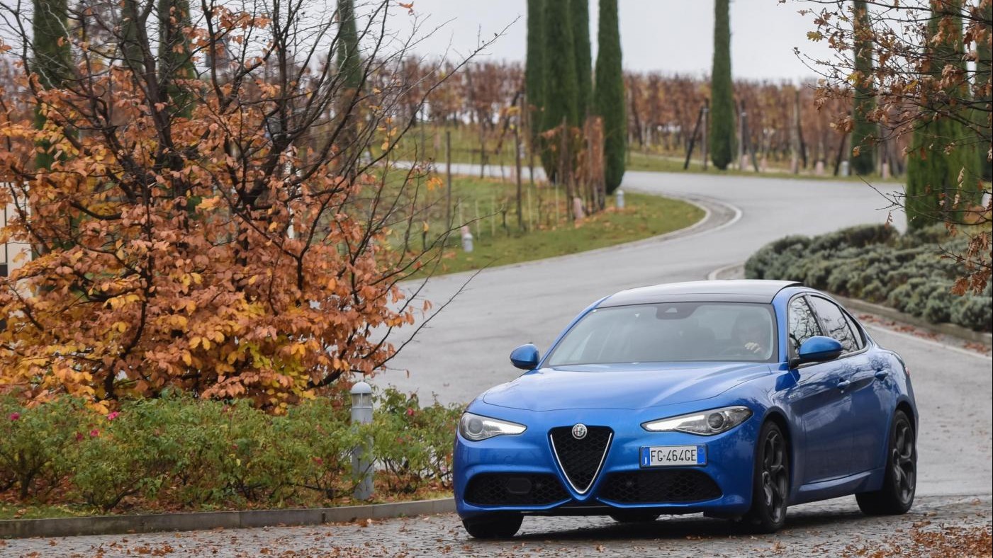 Mercato dell’auto +8,2% a novembre, Fca +10,4%