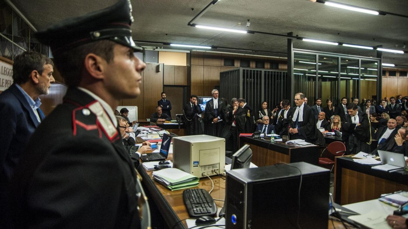 Mafia Capitale, chiesti nuovi processi per 24 persone