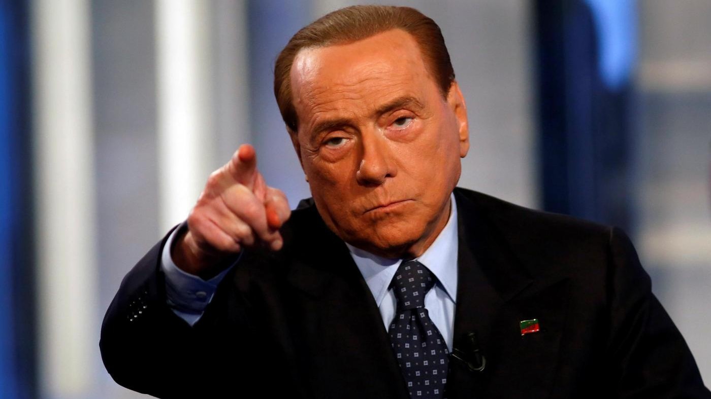 Berlusconi: Non ci sarà nessun patto del Nazareno 2.0