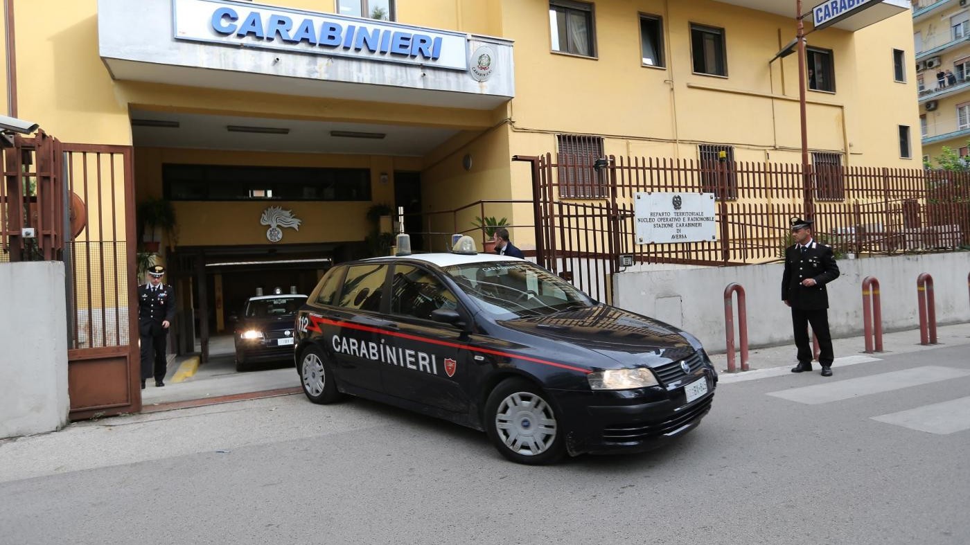 Usurai seviziano imprenditore per 4 giorni: 5 arresti