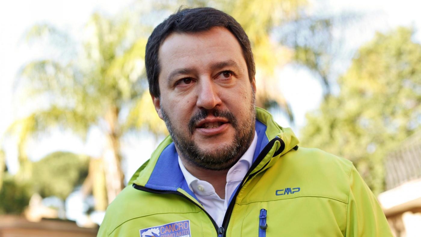 Referendum, Salvini: Voti all’estero comprati da Renzi