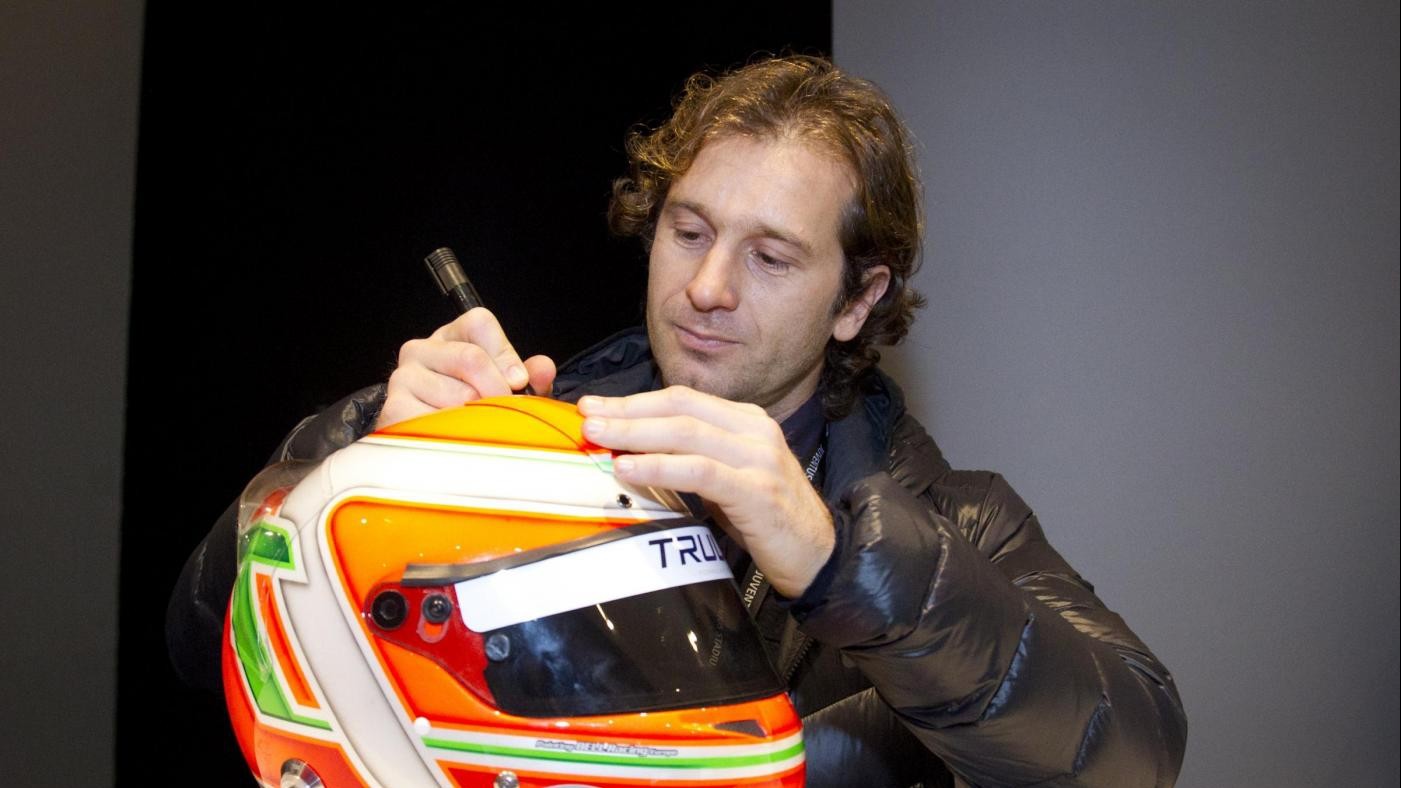 F1, Trulli: Rosberg ha speso tutto, sofferto sfida eterna con Hamilton