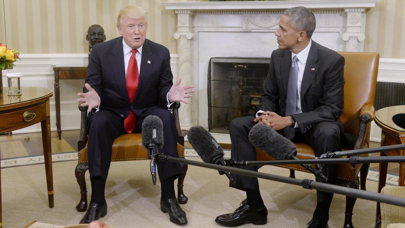 Telefonata Trump-Taiwan: Cina furiosa, interviene Obama