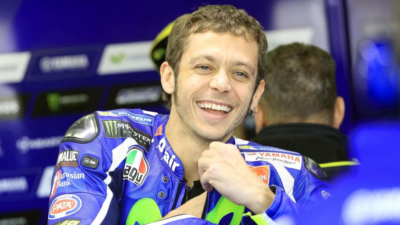 Rossi: Ritiro Rosberg? Non me lo aspettavo, ha fatto bene