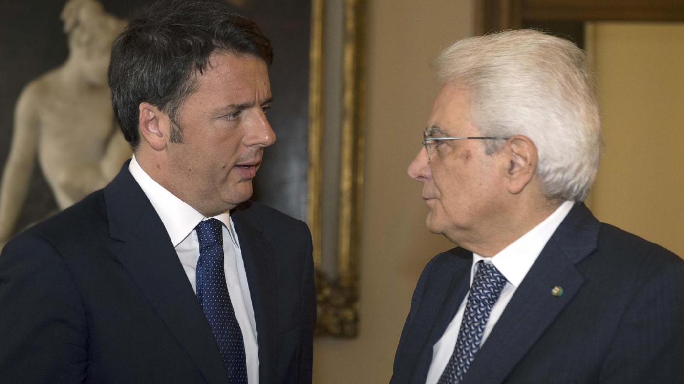 Referendum, vince il no e Renzi si dimette. Mattarella: Scadenze da rispettare