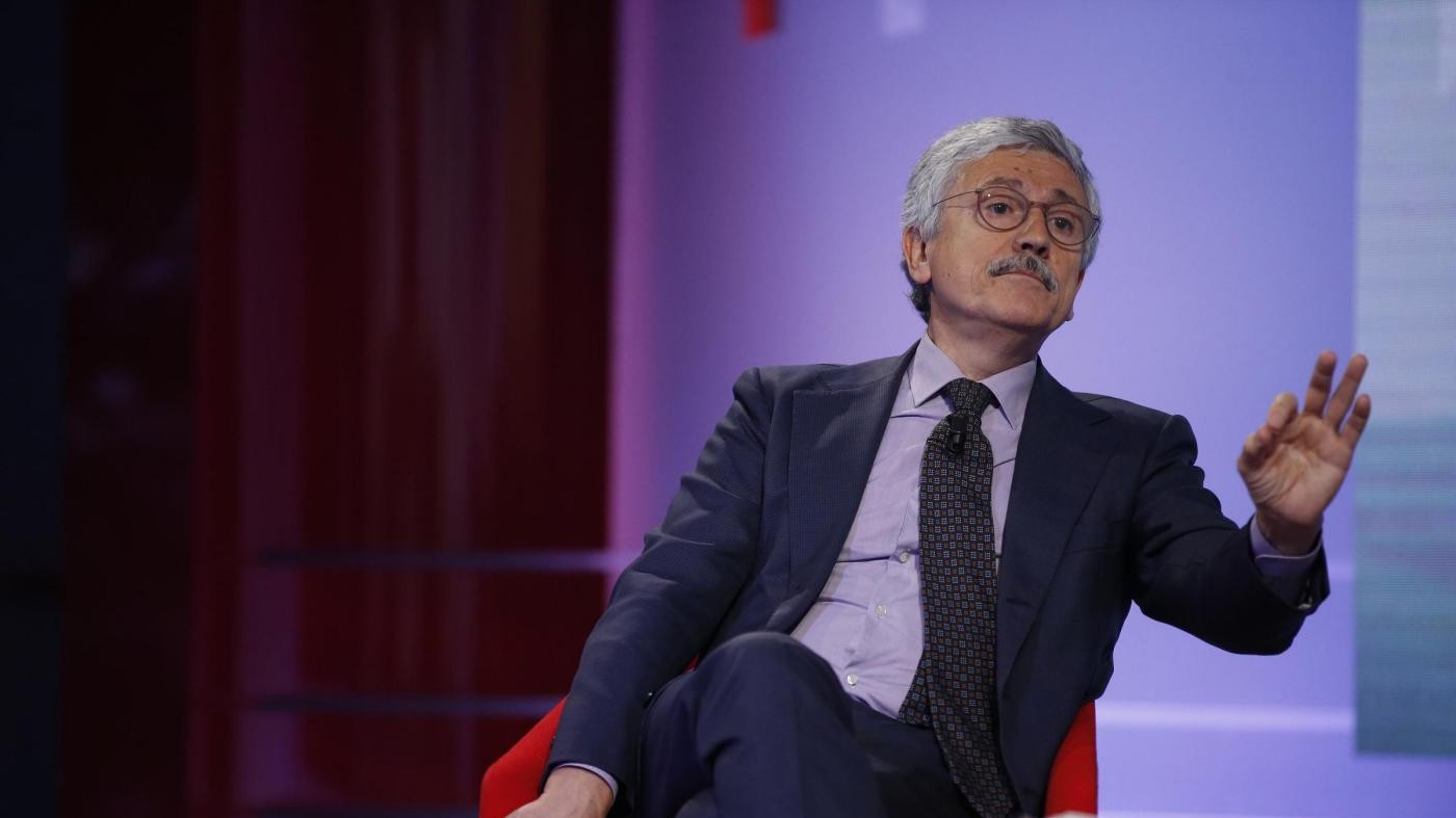 Referendum, D’Alema: Non competo per l’incarico, serve una svolta del Pd