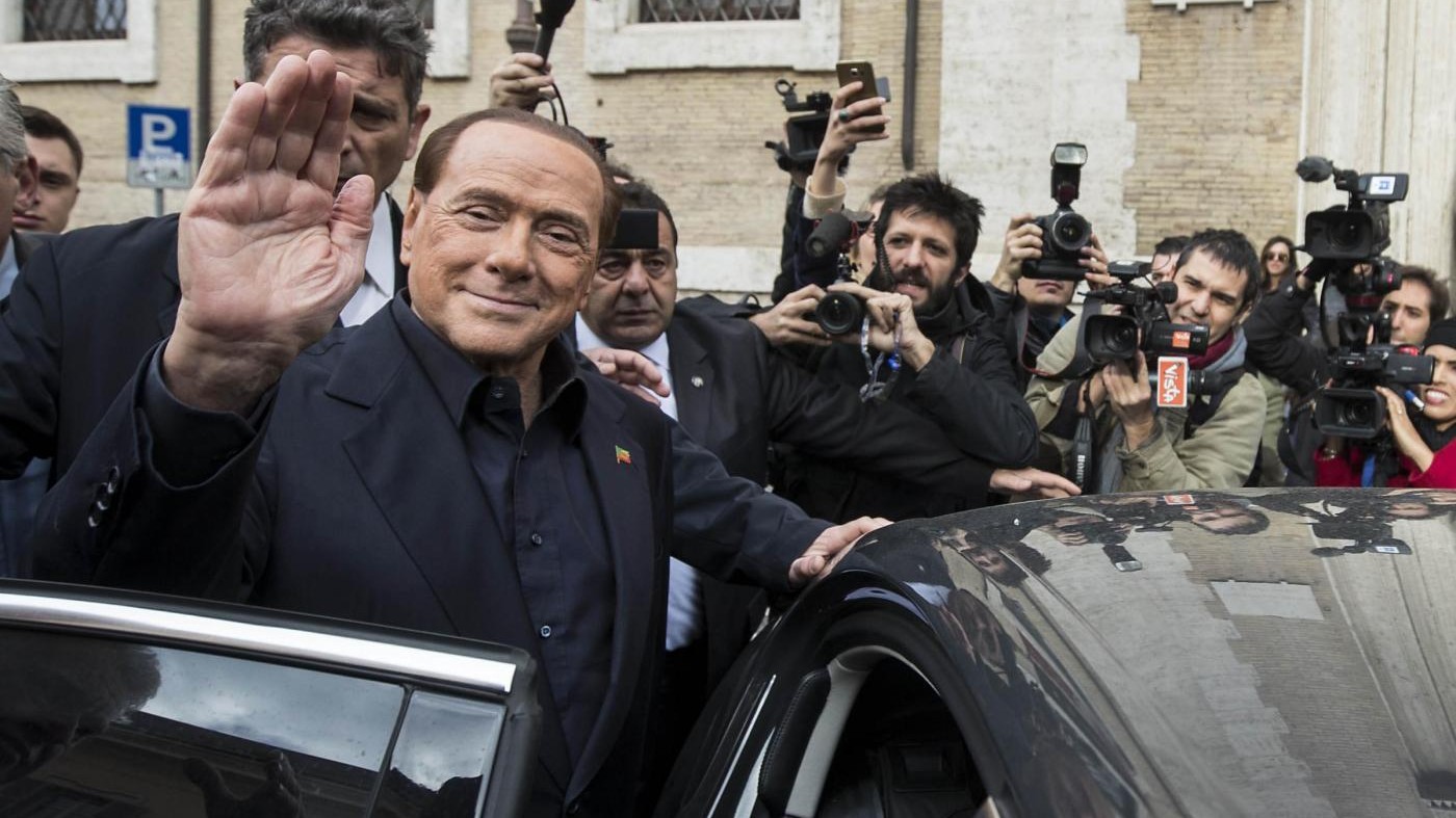 Referendum, Berlusconi: Sì! Ha vinto il No. Riscatta la democrazia