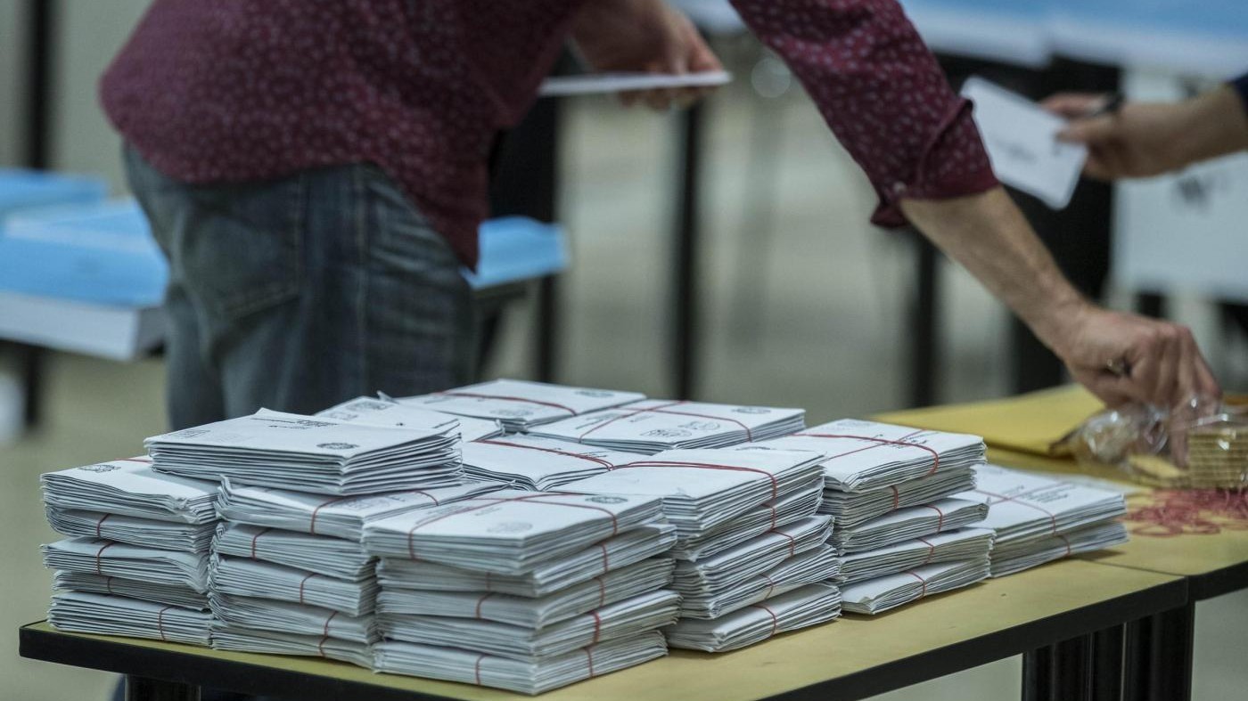 Referendum, i risultati definitivi del voto estero: SI al 64.7%, NO al 35.3%