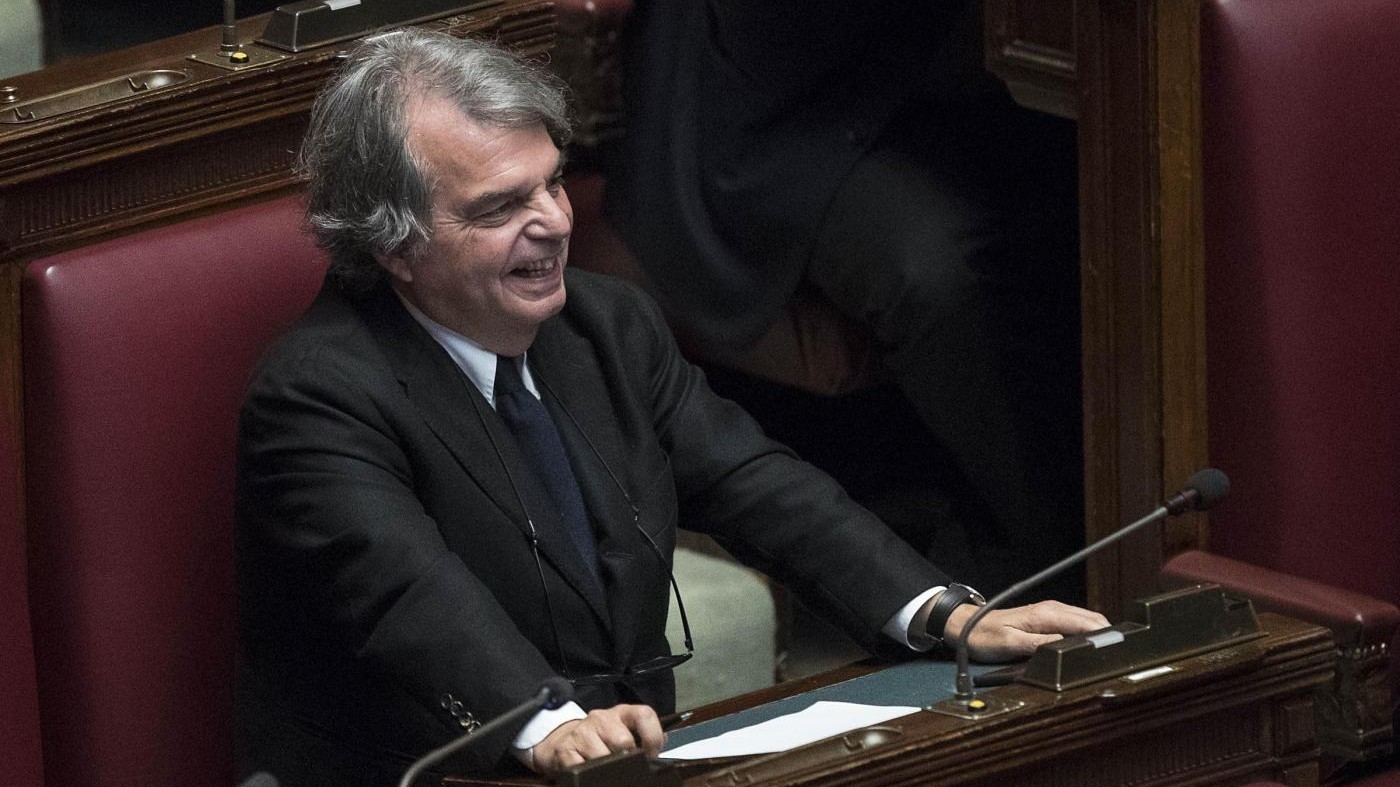 Referendum, Brunetta: Nessuno pensi al governo Renzi-bis
