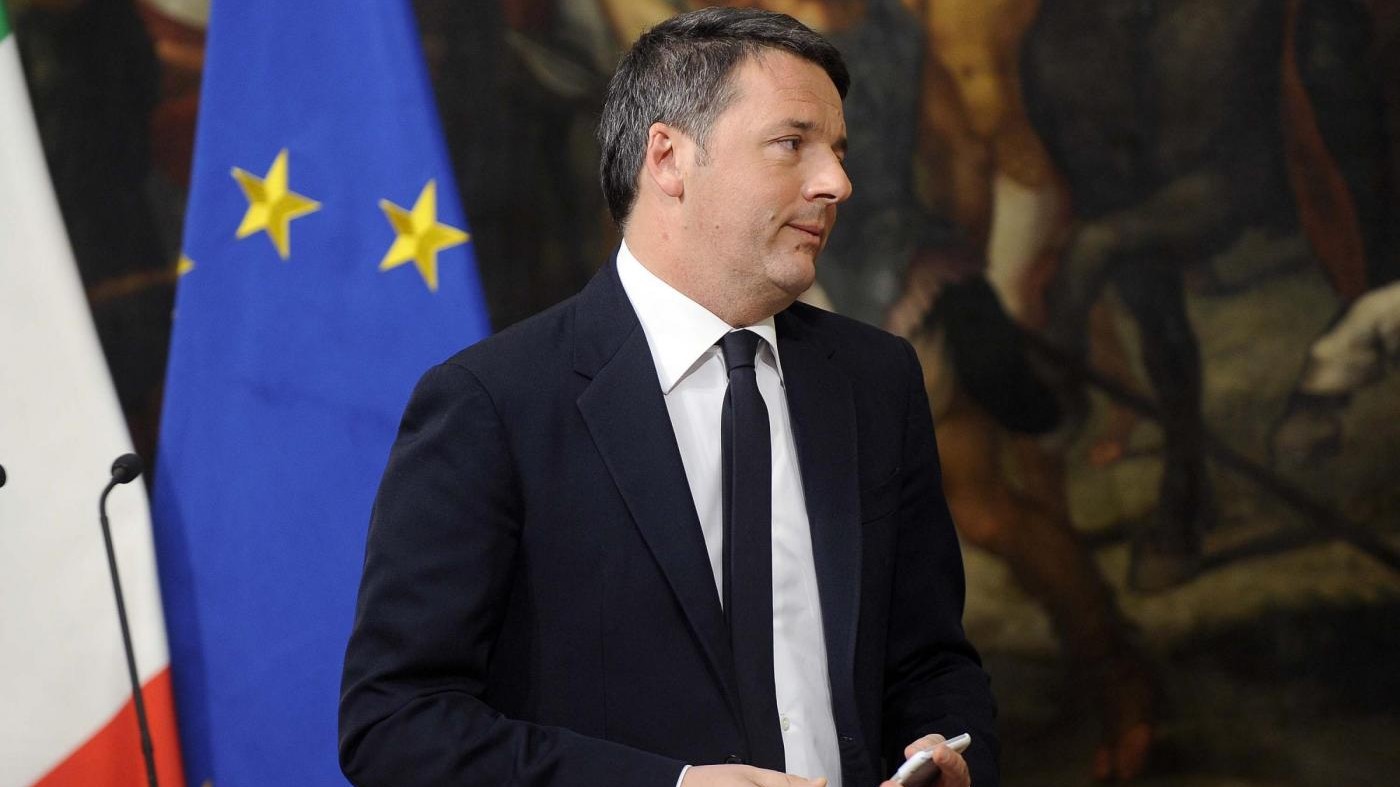 Referendum, Renzi: Non pensavo mi odiassero così tanto