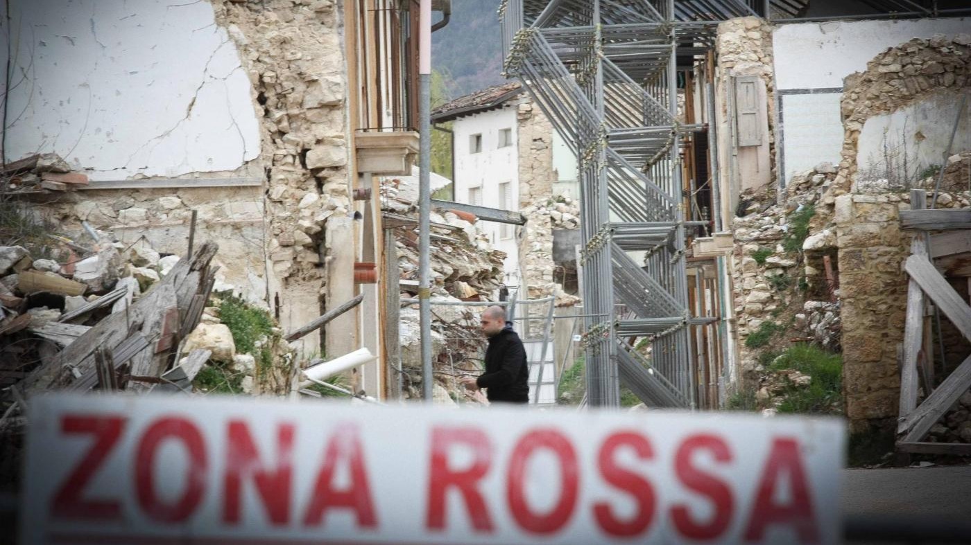 Sette anni fa il terremoto dell’Aquila: alle 3.32 del 6 aprile