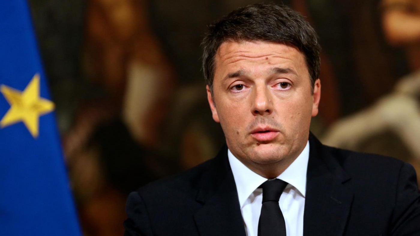 Referendum su media esteri: Renzi bocciato, per tedeschi esito tragico