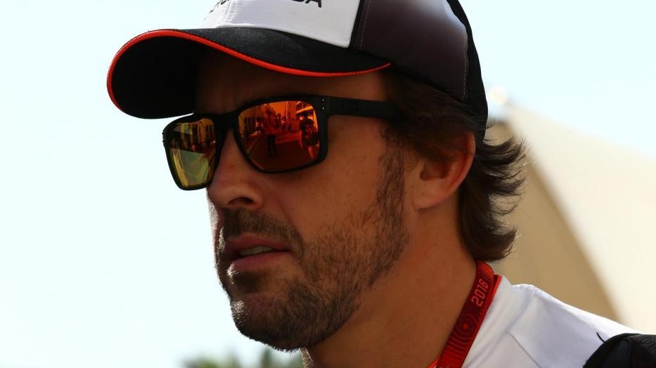 F1, primi contatti tra Alonso e Mercedes per il dopo Rosberg