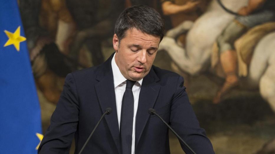 Renzi: Mille giorni difficili ma belli. Grazie a tutti VIDEO