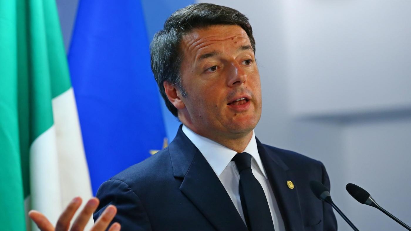 L’ANALISI Il dopo-Renzi passa dalla legge elettorale