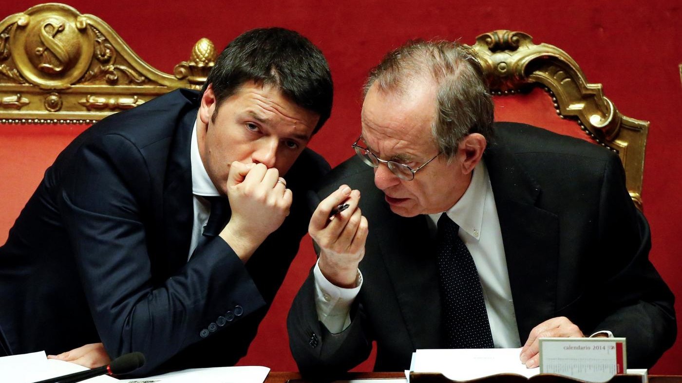 Renzi: Lascio dopo ok alla manovra. Senato accelera sul voto