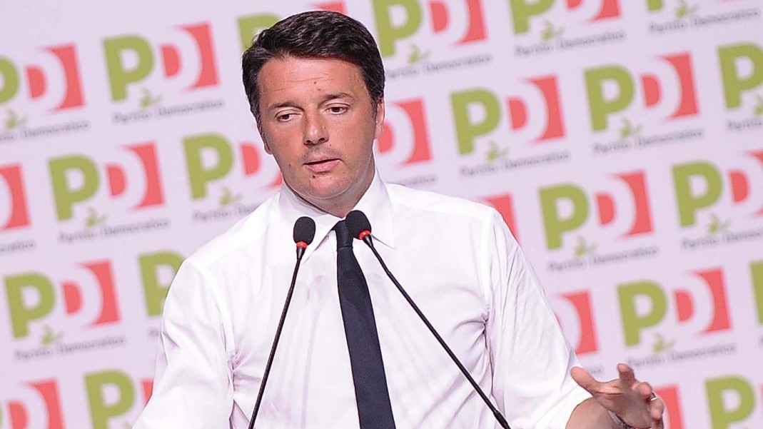Pd, tutto da rifare. Renzi domani affronta direzione del partito