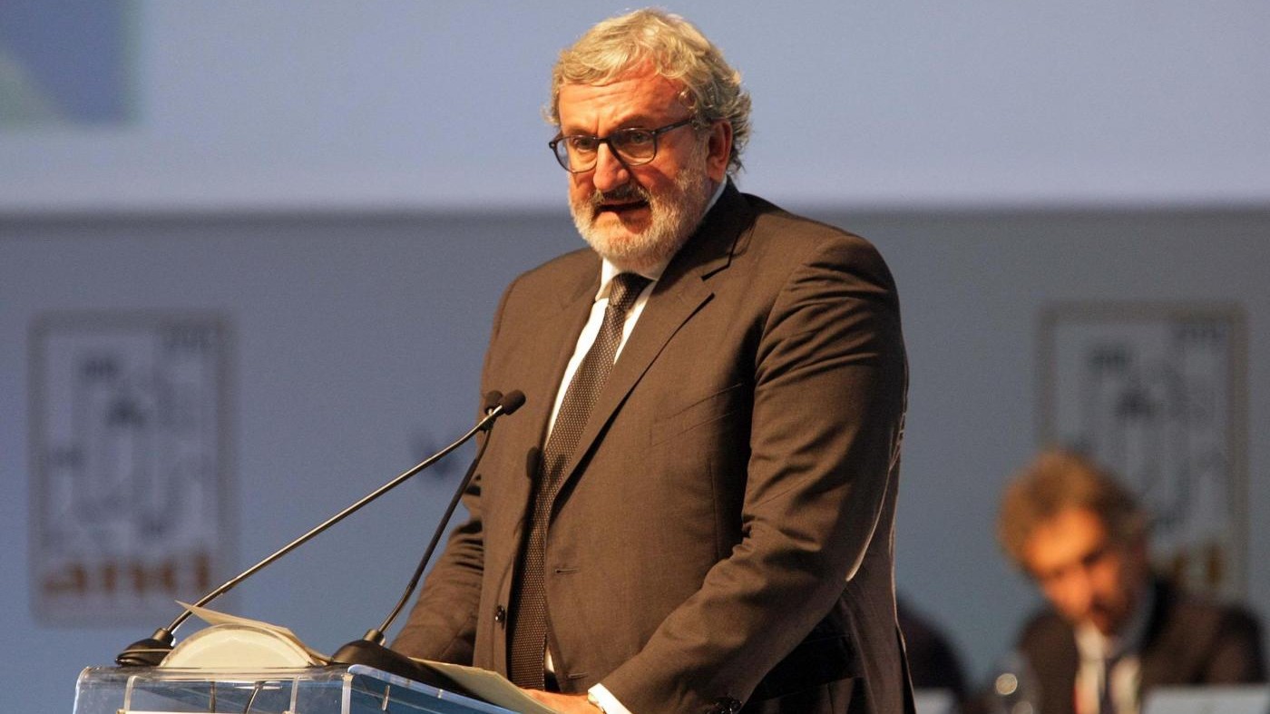 Emiliano: Io segretario Pd? Tra quattro anni