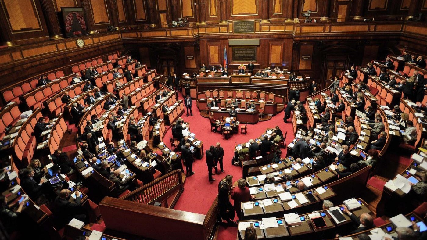 Manovra, Pd vuole passaggio rapido: testo già domani in aula