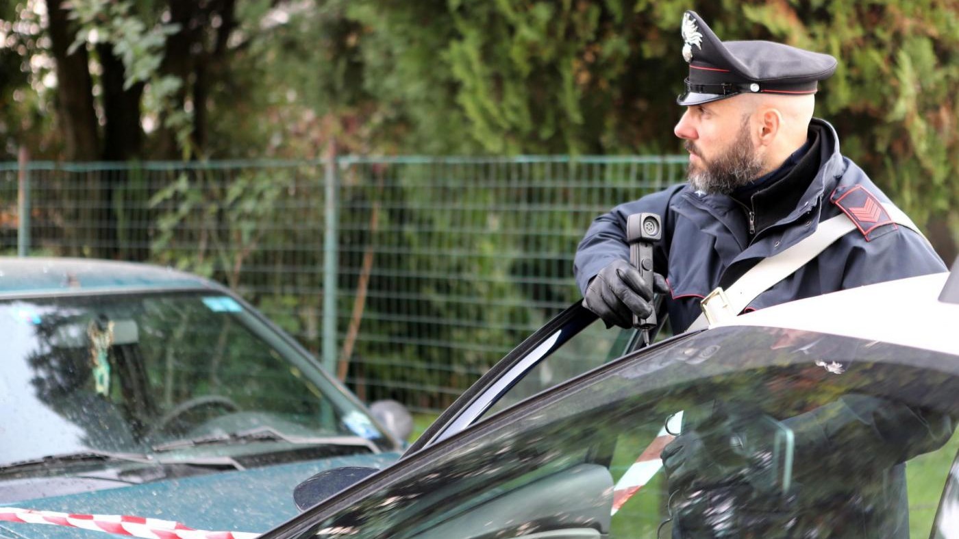 Milano, donna trovata morta in una cava: si indaga su pista passionale