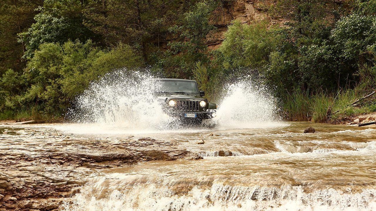 Fca, Jeep al raduno internazionale 4×4 ‘Città di Gradisca’