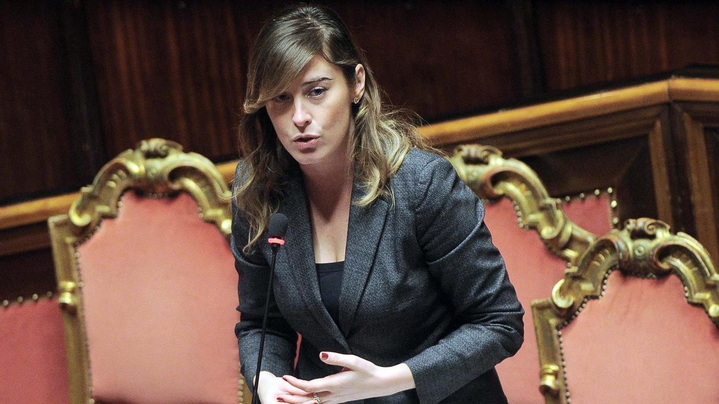 Manovra, Governo pone fiducia al Senato