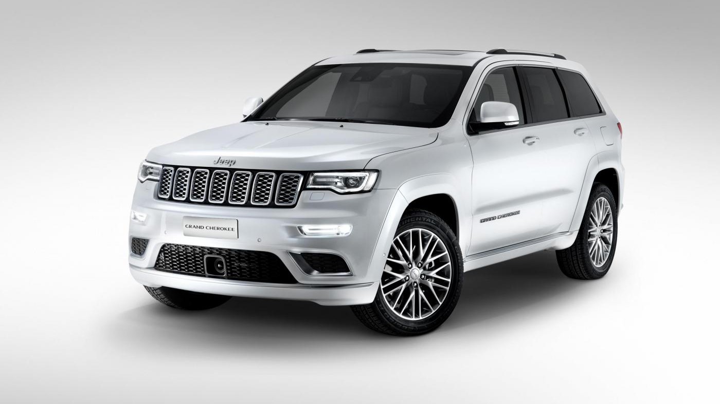 Bologna, Motor Show: allo stand Jeep incontro con la Juve