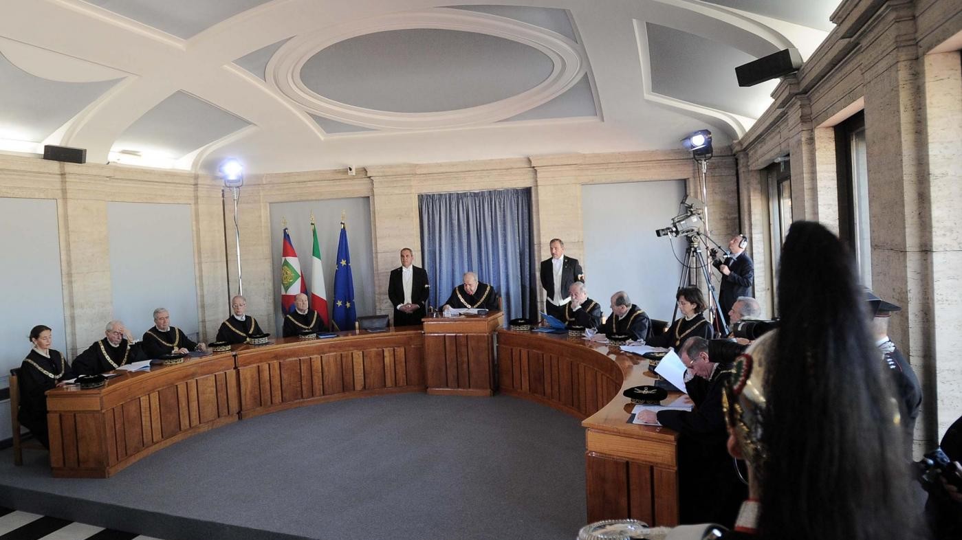Italicum, Consulta replica a polemiche: Data secondo regole