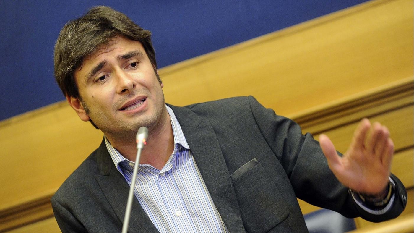 Governo, Di Battista: Da Mattarella i capigruppo M5S, nessuna alleanza