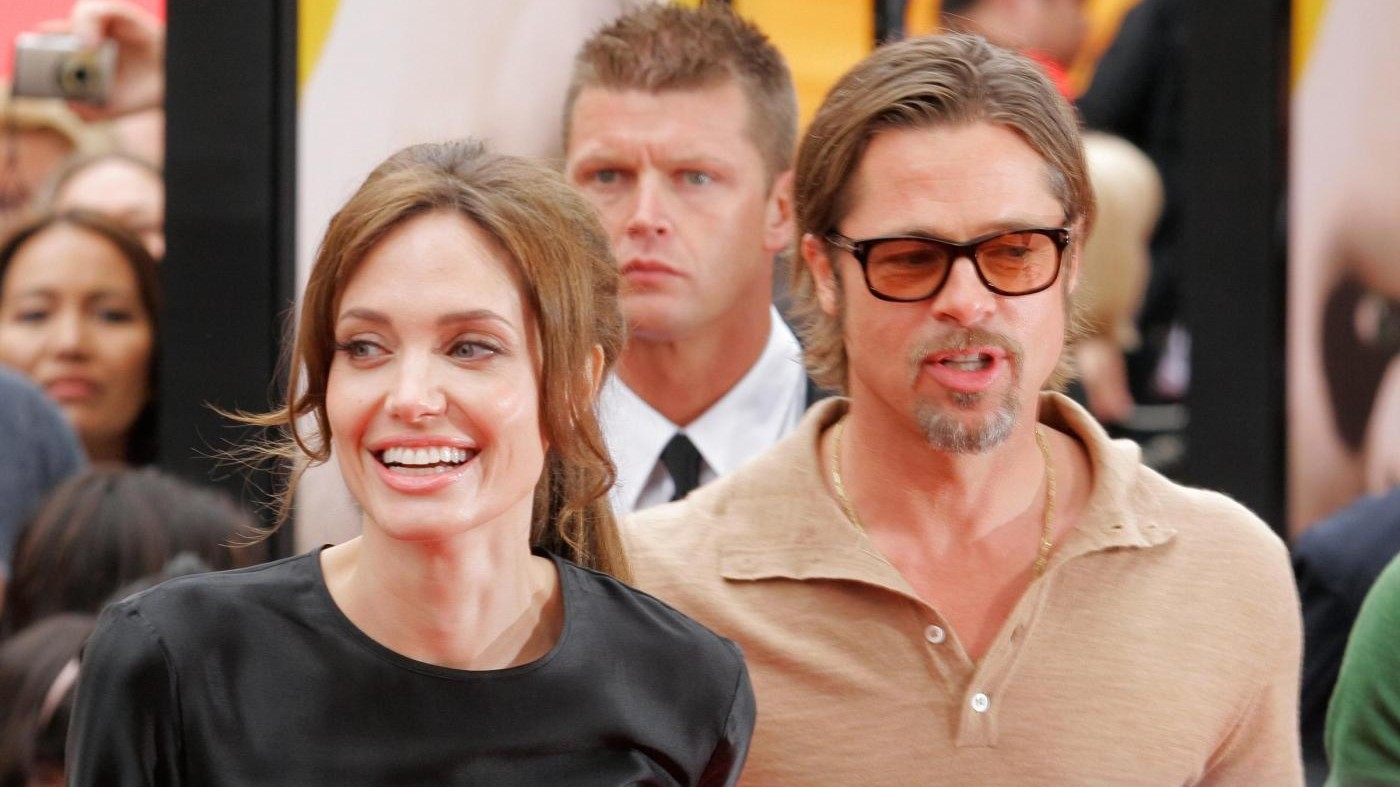 Brad Pitt: Documenti divorzio siano segreti. Giudice nega richiesta