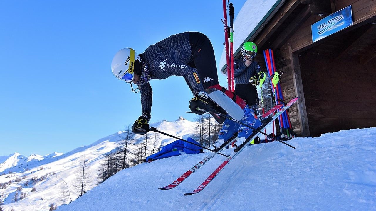 Sci, atlete scelgono Sestriere anche dopo la Coppa del Mondo