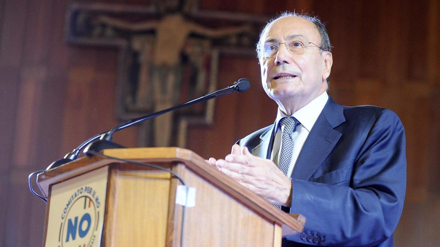 Schifani: Obiettivo primario è nuova legge elettorale