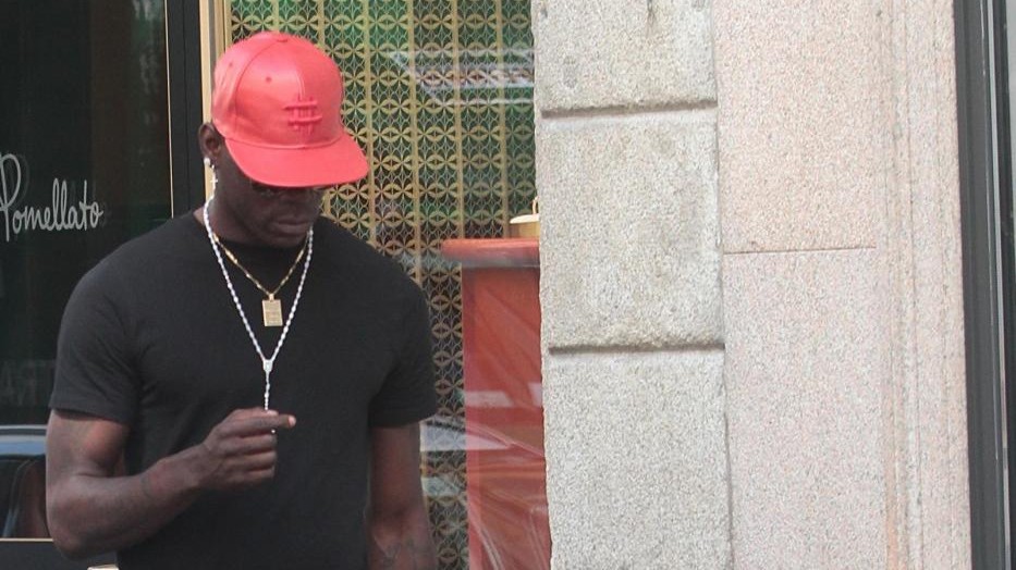 INTERVISTA – Balotelli: Se sto bene sono da Pallone d’Oro