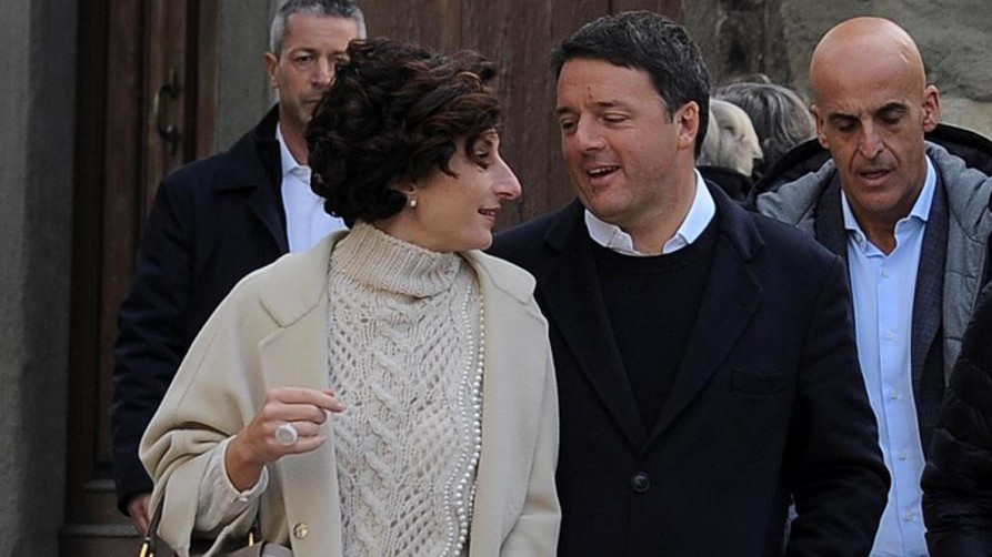 Prima giornata da ex premier per Renzi: Oggi faccio l’autista